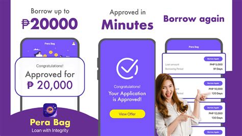 Pera Lending Review: Loan App .